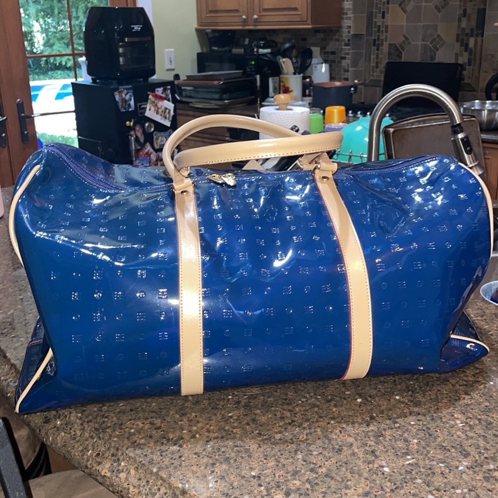 Arcadia Duffle Bag